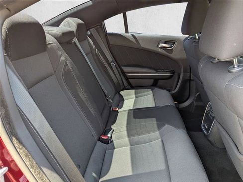 Used 2021 Dodge Charger SXT image 20