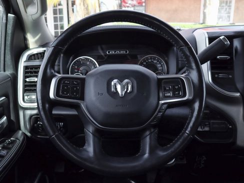 Used 2020 RAM 2500 Laramie image 18