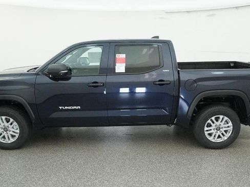 New 2026 Toyota Tundra SR5 image 73