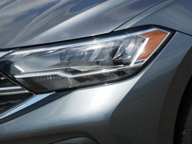 Certified 2024 Volkswagen Jetta S FWD image 10