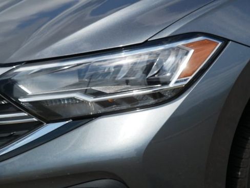 Certified 2024 Volkswagen Jetta S FWD image 10