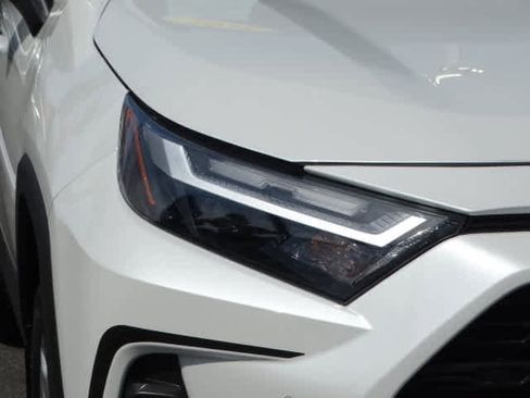 Used 2025 Toyota RAV4 XLE Premium w/ Weather Package image 5