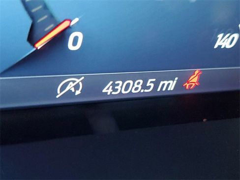 Used 2025 Ford F150 Raptor image 25