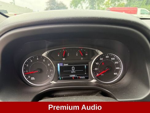 Used 2017 GMC Acadia SLE w/ Driver Alert Package I AWD/4WD image 16
