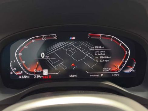 Used 2022 BMW X3 sDrive30i w/ M Sport Package 2 RWD image 26