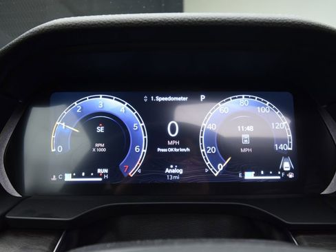 New 2026 Jeep Grand Cherokee L Limited image 21