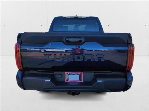 New 2025 Toyota Tundra SR5 image 9