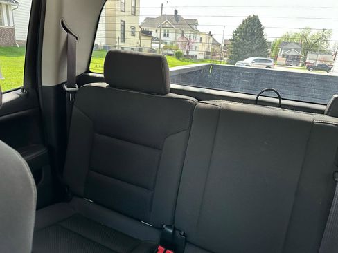 Used 2015 Chevrolet Silverado 1500 LT image 24