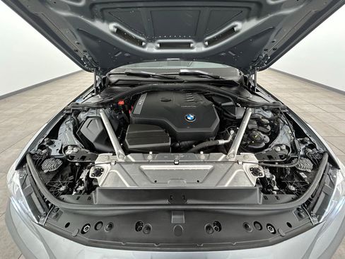 Used 2023 BMW 430i Gran Coupe xDrive w/ Premium Package image 43