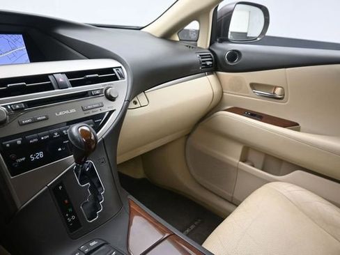 Used 2015 Lexus RX 350 AWD image 29