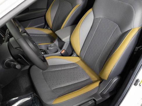 Used 2025 Subaru Crosstrek 2.5i Sport image 16