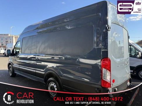 Used 2020 Ford Transit 250 148 High Roof Extended image 4