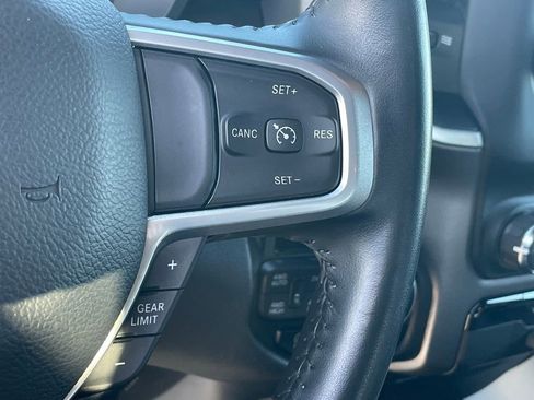 Used 2022 RAM 1500 Big Horn AWD/4WD image 29