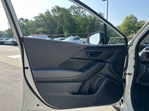 Certified 2024 Subaru Crosstrek 2.0i Premium image 24