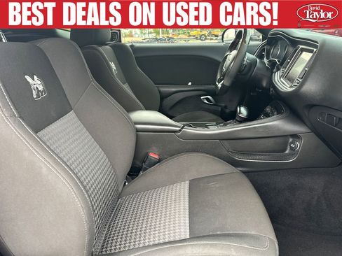 Used 2020 Dodge Challenger R/T Scat Pack RWD image 26
