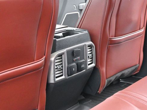 Used 2020 Ford F250 Platinum w/ FX4 Off-Road Package image 36