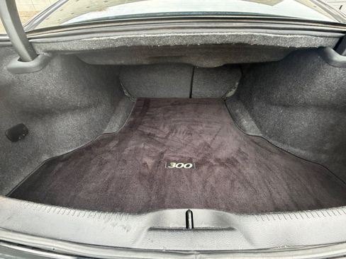 Used 2016 Chrysler 300 C AWD/4WD image 17