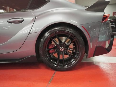 Used 2020 Toyota Supra image 23