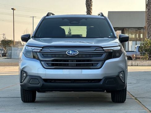 New 2026 Subaru Forester Premium image 8