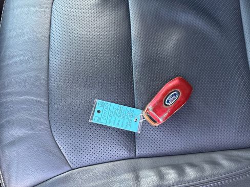 Used 2017 Ford Explorer Limited image 38