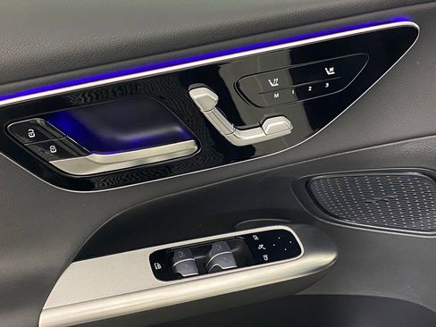 Certified 2026 Mercedes-Benz GLC 300 GLC 300 image 23