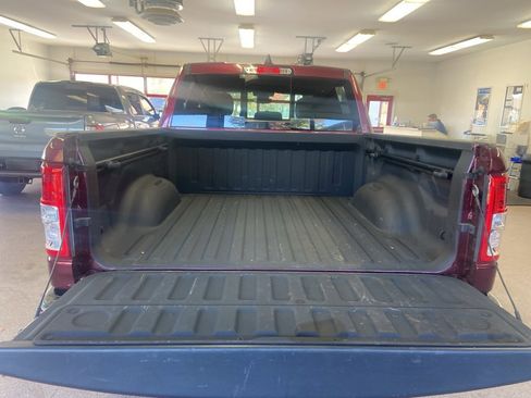 Certified 2023 RAM 1500 Big Horn image 15