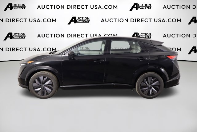 Used 2023 Nissan Ariya AWD image 5