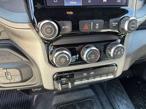 New 2026 RAM 5500 Tradesman w/ Chrome Appearance Group image 28