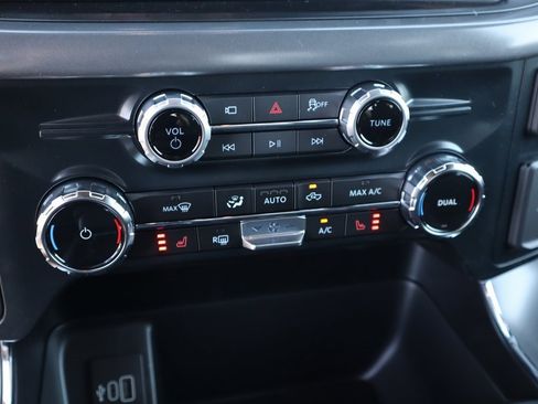 New 2025 Ford F150 XLT w/ Equipment Group 302A MID image 8