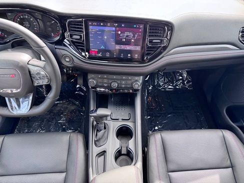 New 2026 Dodge Durango GT AWD/4WD image 11