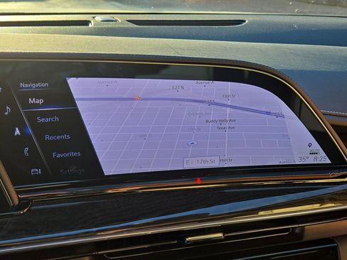 Used 2024 Cadillac Escalade Premium Luxury w/ LPO, Floor Liner Package image 19