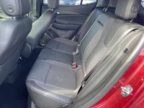 Used 2021 Buick Encore GX Select FWD image 6