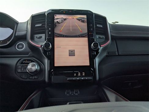 New 2026 RAM 1500 Rebel w/ Bed Utility Group image 22