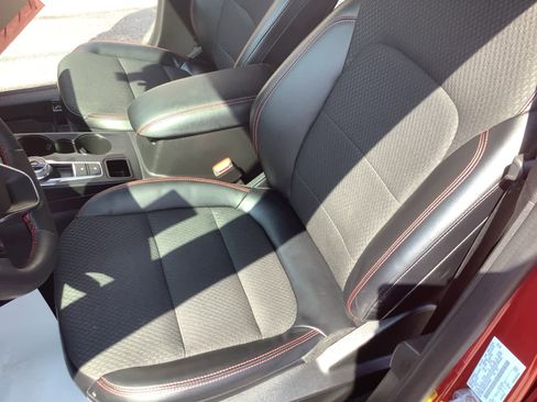 Used 2023 Ford Escape ST-Line Select w/ Tech Pack #2 image 14