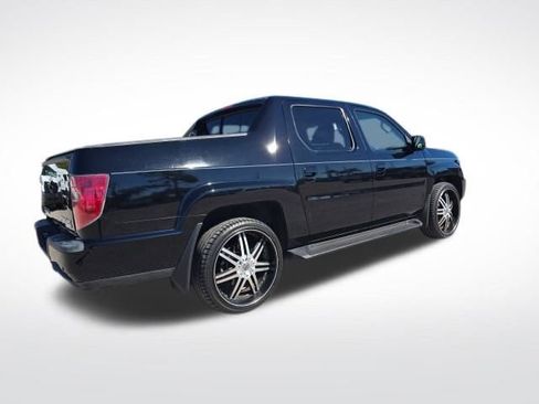 Used 2011 Honda Ridgeline RTL image 2