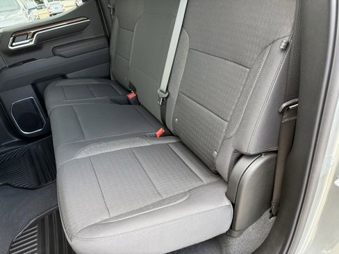 New 2026 Chevrolet Silverado 1500 RST w/ Texas Edition Plus image 34