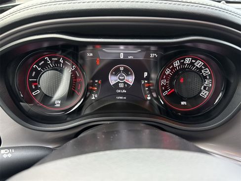 Used 2023 Dodge Challenger R/T w/ Plus Package image 29