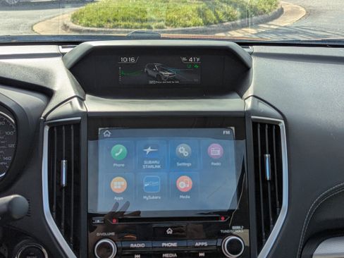 Used 2019 Subaru Forester Limited image 22