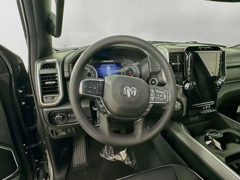 New 2026 RAM 1500 Laramie w/ Sport Appearance Package AWD/4WD image 16