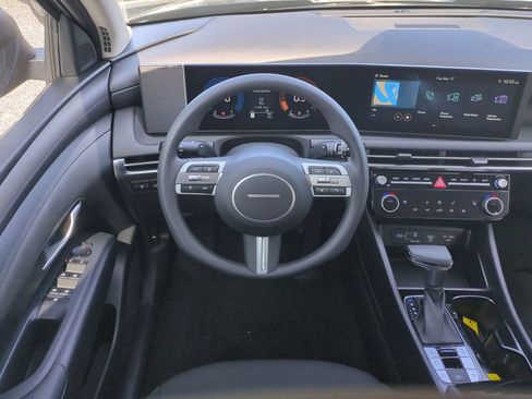 New 2026 Hyundai Tucson SEL AWD/4WD image 19