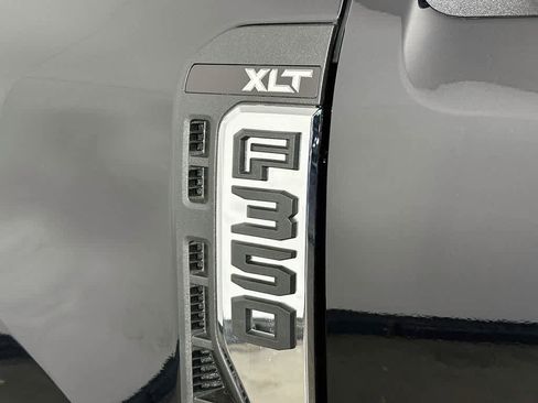 New 2026 Ford F350 XLT AWD/4WD image 7