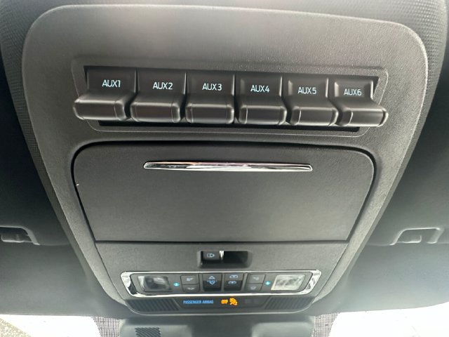 Used 2026 Ford F150 Tremor w/ Equipment Group 402B MID AWD/4WD image 17