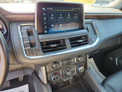 Used 2023 Chevrolet Tahoe LT image 32