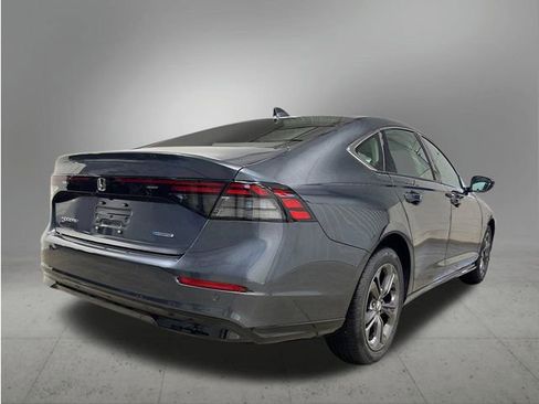 New 2026 Honda Accord EX-L image 5