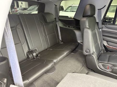 Used 2018 GMC Yukon SLT w/ Open Road Package RWD image 17