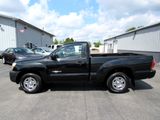 Used 2008 Toyota Tacoma 2WD Regular Cab image 2