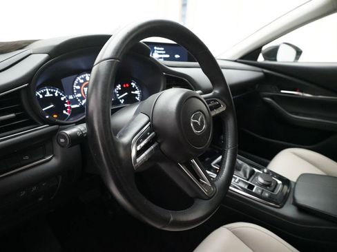 Certified 2023 MAZDA CX-30 AWD 2.5 S w/ Preferred Package image 8