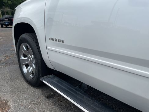 Used 2018 Chevrolet Tahoe Premier image 10
