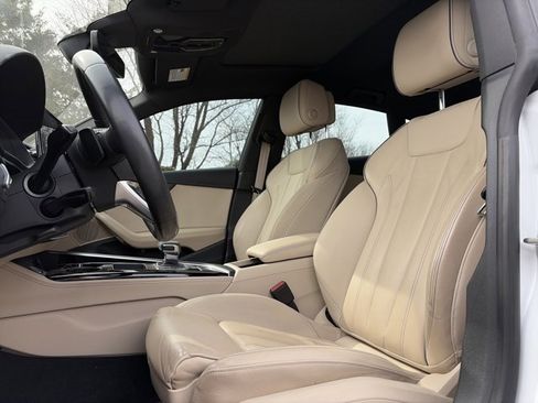 Used 2021 Audi A5 2.0T Premium Plus w/ Premium Plus image 18