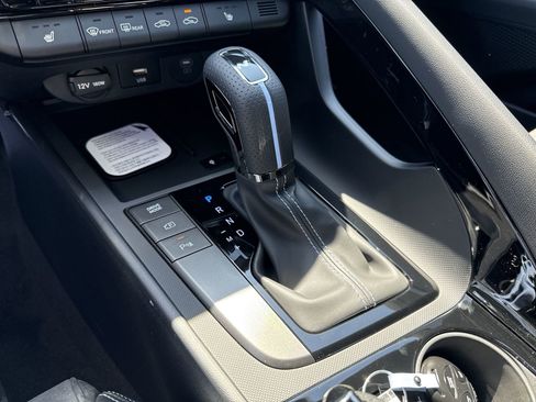 New 2026 Hyundai Elantra N FWD image 21